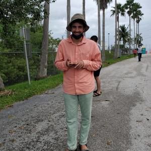 Meet your Posher, Ohad